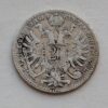 20 Krejcar - 1868