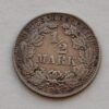 1/2 Marka - 1909 D