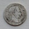 10 Krejcar - 1869