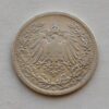 1/2 Marka - 1906 A
