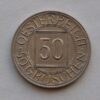 50 Groš - 1934