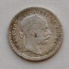 10 Krejcar - 1872