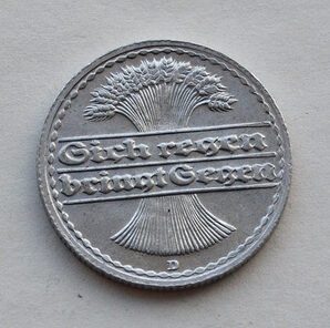 50 Fenik - 1922 D