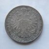 1 Zlatník - 1861 A 1 Zlatník - 1861 A
