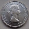 1 Dolar - 1963 Kanada