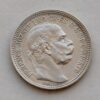 1 Koruna - 1916 KB