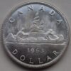 1 Dolar - 1963 Kanada
