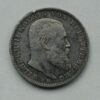 3 Marka - 1909 F | Württembersko 3 Marka - 1909 F | Württembersko