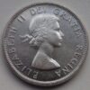 1 Dolar - 1961 Kanada