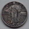 1/4 Dolar - 1929