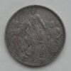 1 Koruna - 1896 Příchod maďarů