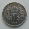1 Koruna - 1915 1 Koruna - 1915