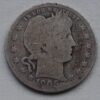 1/4 Dolar - 1905 O