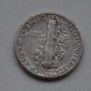 10 Centů - 1945