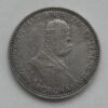1 Koruna - 1896 Příchod maďarů