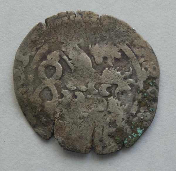 Pražský groš – Vladislav II. Jagellonský Pražský groš – Vladislav II. Jagellonský