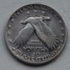 1/4 Dolar - 1929