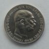 1 Koruna - 1915 1 Koruna - 1915