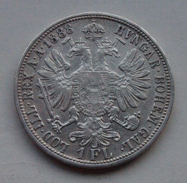 1 Zlatník - 1888