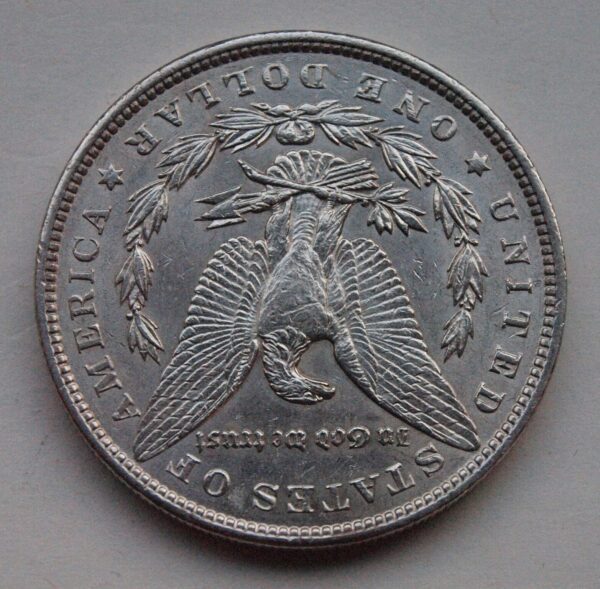 1 Dolar - 1900 b.z.