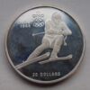 20 Dolar - 1988 PROOF