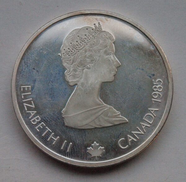 20 Dolar - 1988 PROOF