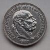 5 Koruna - 1907 Svatební