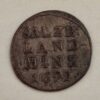 4 Krejcar - 1692 Salzburg