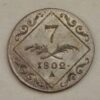 7 Krejcar - 1802 A PARÁDNÍ !