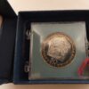 50 Kčs - 1970 Lenin PROOF originál !!