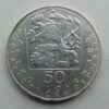50 Kčs -  1971 Pavol Országh Hviezdoslav
