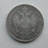 2 Zlatník - 1866 A VZÁCNÝ !