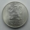 50 Kčs -  1975 S.K. Neumann