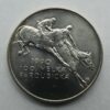 100 Kčs -  1990 Velká pardubická