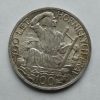Československá pamětní mince 100 Kčs - 700 let hornických práv (1949)