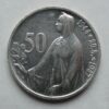 50 Kčs - 1947 | 3. výročí SNP 50 Kčs - 1947 | 3. výročí SNP