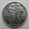 25 Kčs - 1955 | 10. výročí osvobození Československa