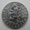 25 Kčs - 1954 | 10. výročí Slovenského národního povstání