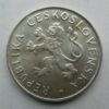 50 Kčs - 1955 | Desáté výročí osvobození Československa