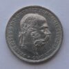 1 Koruna - 1893