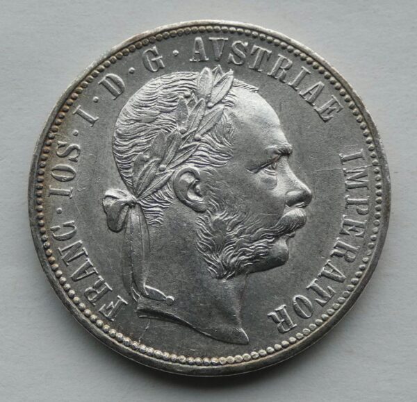 1 Zlatník - 1879