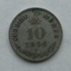 10 Krejcar - 1859 V