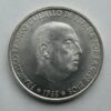 100 Pesetas - 1966