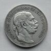 2 Koruna - 1912 KB