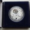 200 Kč - 2007 | 50. výročí vypuštění první umělé družice země PROOF