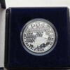 200 Kč - 2007 | 50. výročí vypuštění první umělé družice země PROOF