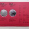 200 Kč - 2007 | 50. výročí vypuštění první umělé družice země PROOF