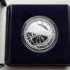 200 Kč - 2008 | 100. výročí založení Národního technického muzea PROOF