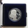 200 Kč - 2009 | 400. výročí - Keplerovy zákony pohybu planet PROOF