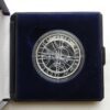 200 Kč - 2009 | 400. výročí - Keplerovy zákony pohybu planet PROOF